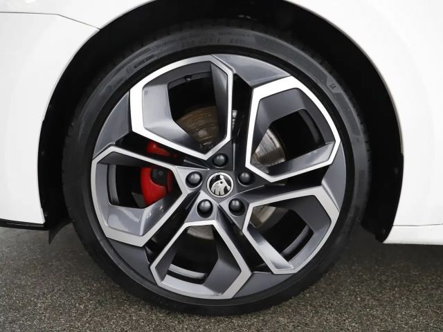 Skoda Octavia 4x4 RS