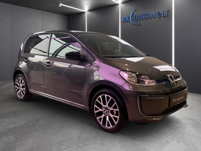 Volkswagen e-up! e-Edition DAB SHZ Rückfahrkam. PDC