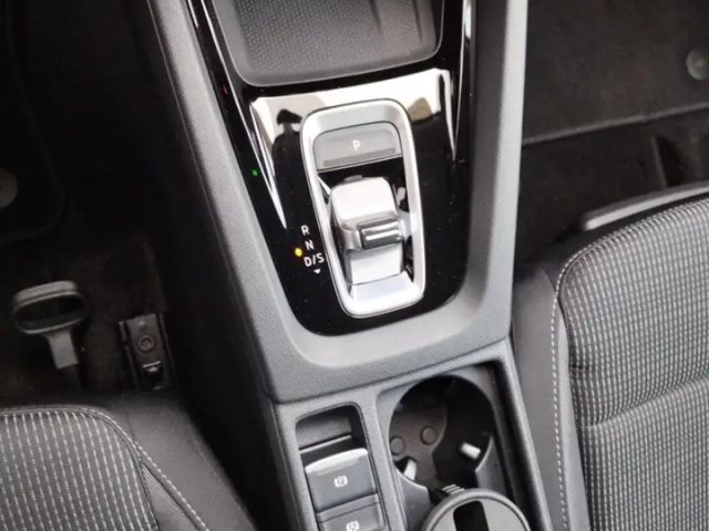 Skoda Octavia Selection