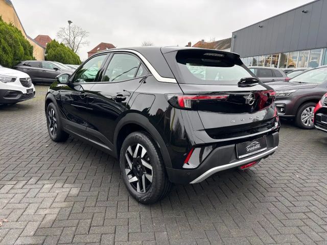 Opel Mokka Elegance
