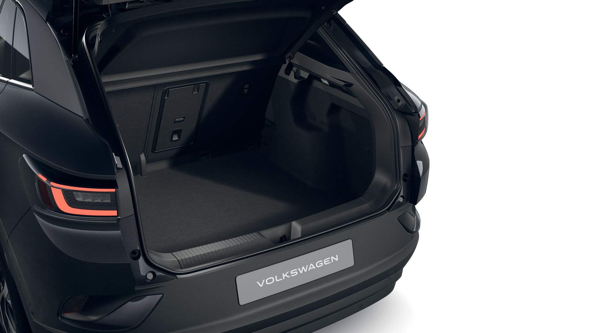 Volkswagen ID.4 Performance Pure