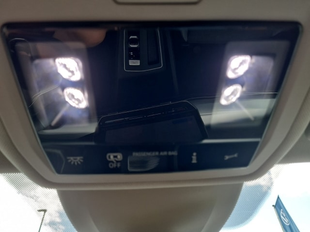 Volkswagen Golf 1.5 eTSI Golf VIII Variant