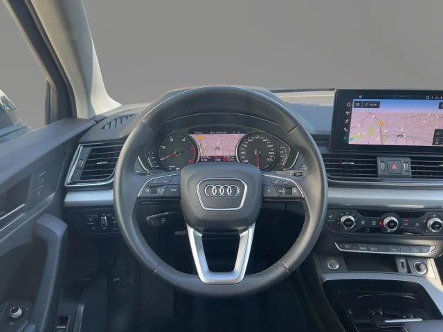 Audi Q5 35 TDI S-Tronic