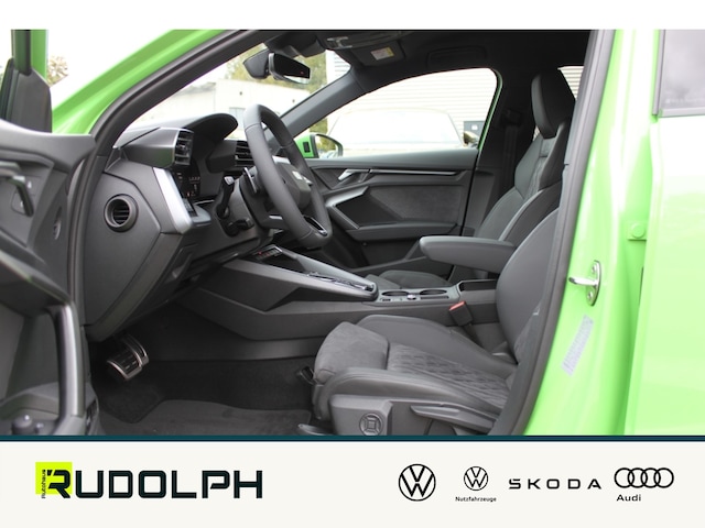 Audi RS3 Quattro S-Tronic Sportback