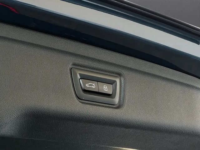 BMW 320 320d M-Sport Touring