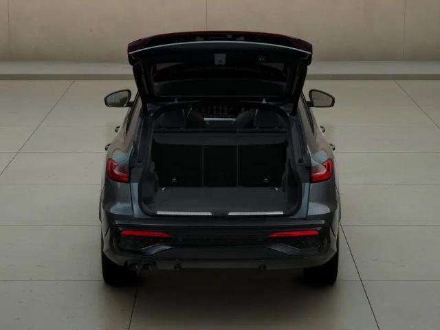 Audi Q5 Quattro S-Line