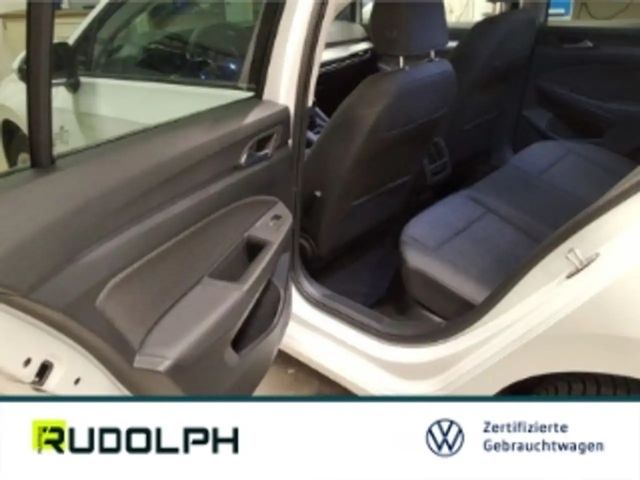 Volkswagen Golf 1.5 TSI Golf VIII Life