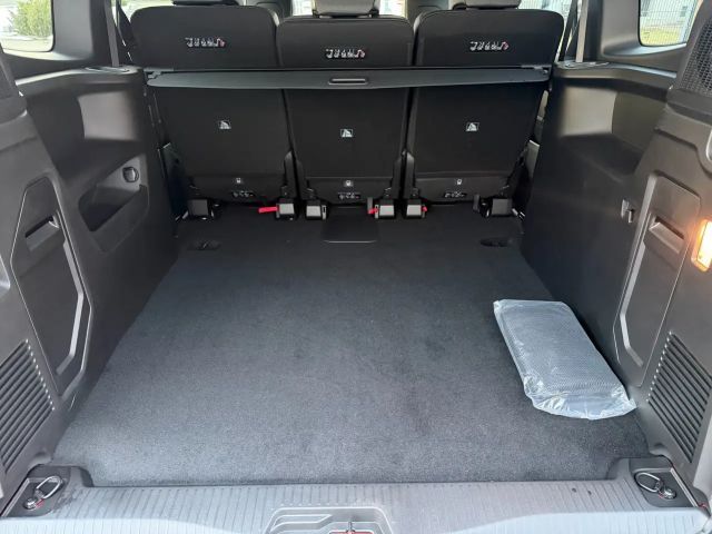 Nissan Townstar DIG-T N-Connecta