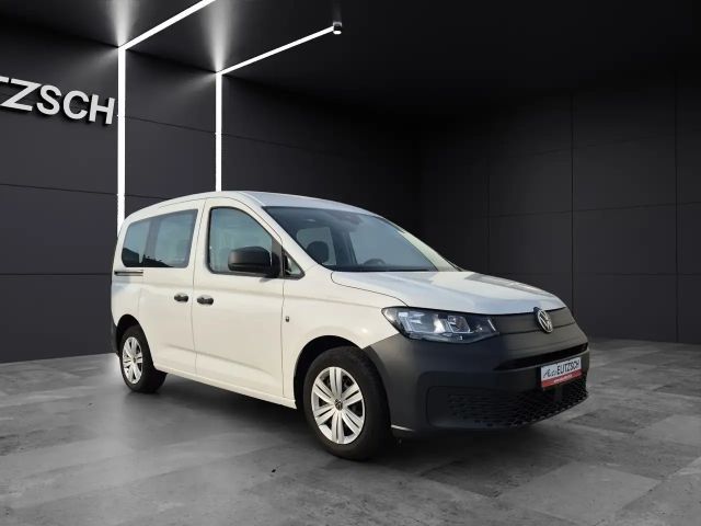 Volkswagen Caddy Combi EcoProfi