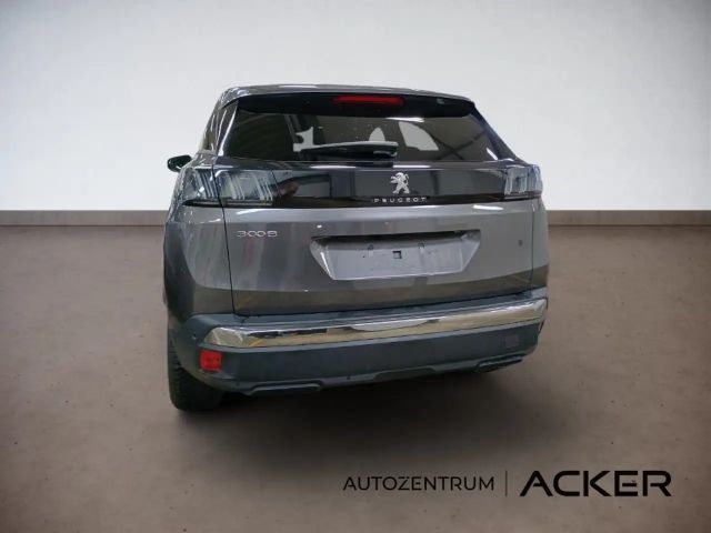 Peugeot 3008 Allure Pack PureTech