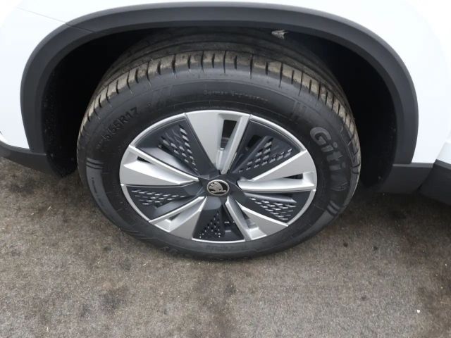 Skoda Karoq 2.0 TDI Selection