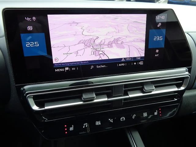 Citroën C5 Aircross BlueHDi Max