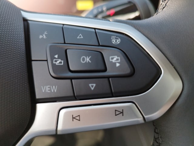 Volkswagen Tayron 1.5 eTSI DSG IQ.Drive