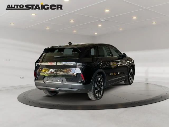 Opel Grandland X Edition Hybrid