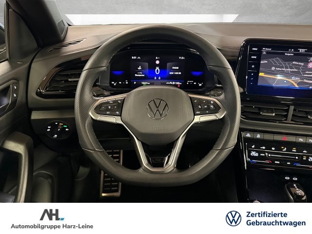 Volkswagen T-Roc 1.5 TSI Cabriolet DSG Style