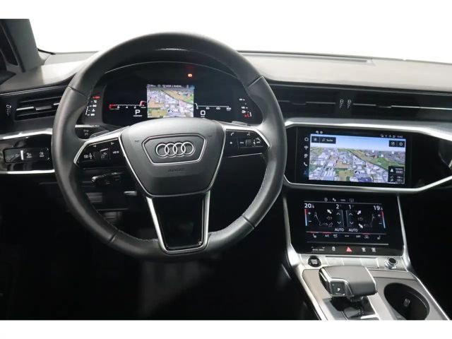Audi A6 45 TFSI Avant Quattro S-Line