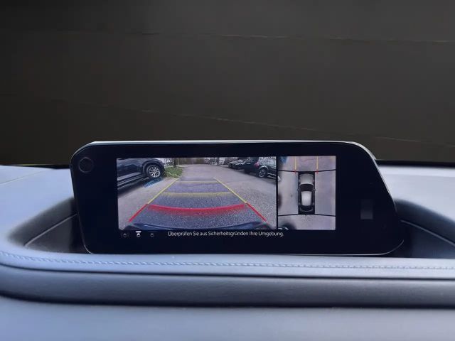 Mazda CX-30 X 186PS AT+ 360°+AHK+BOSE+KLIMA+NAVI+