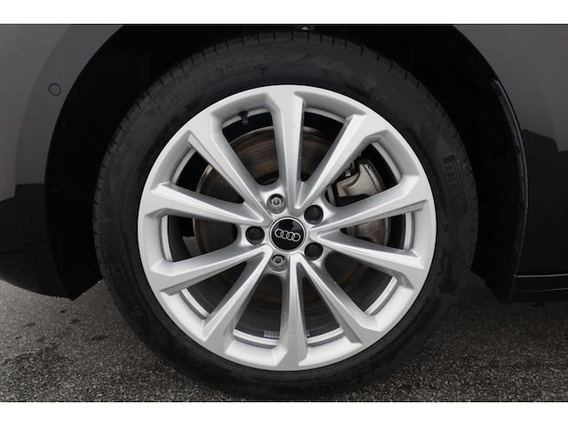 Audi A5 Avant S-Tronic