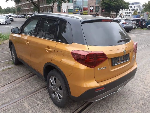 Suzuki Vitara Boosterjet Comfort Hybrid