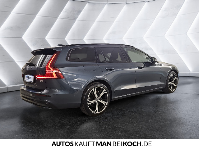 Volvo V60 V60