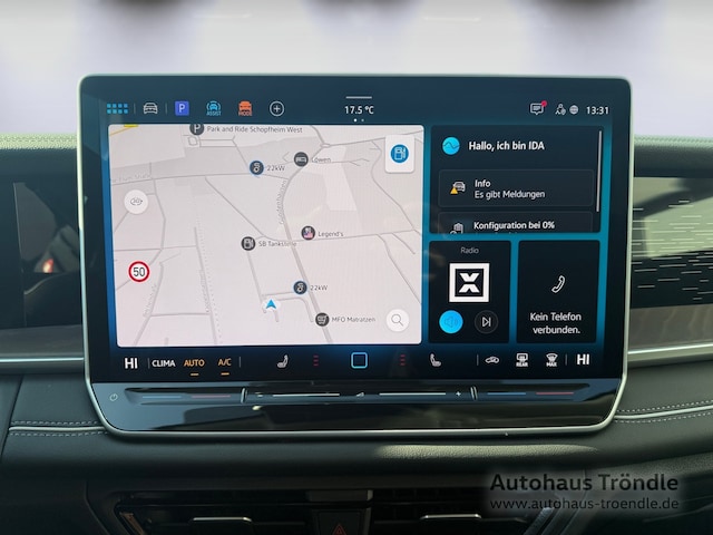 Volkswagen Tayron 2.0 TDI DSG Elegance Elegance