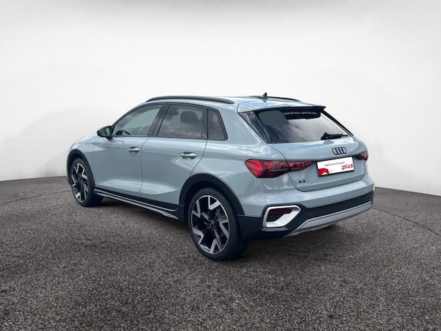 Audi A3 35 TDI S-Tronic