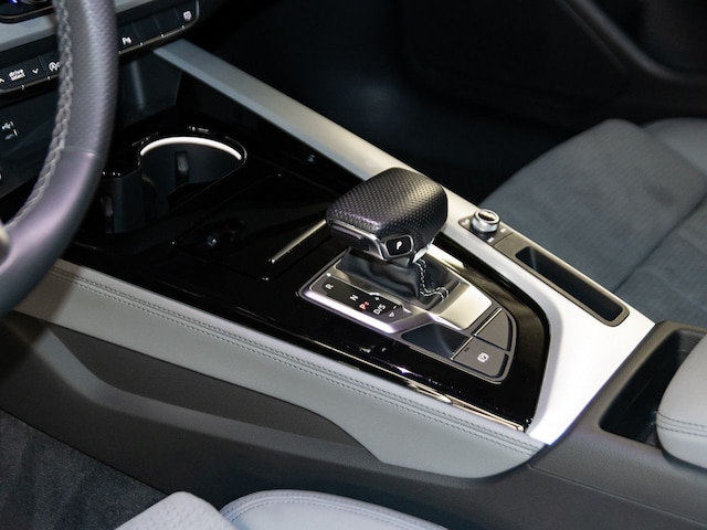 Audi A4 40 TFSI Avant S-Line S-Tronic