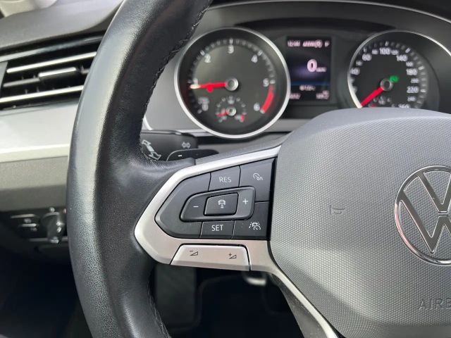 Volkswagen Passat Business DSG Variant