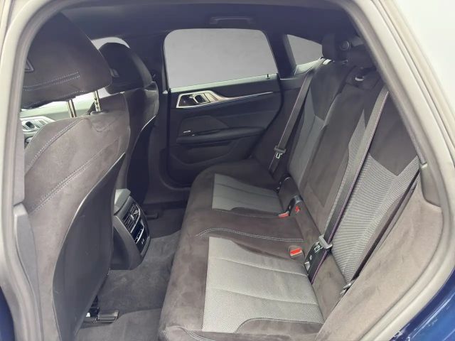 BMW i4 Coupé Gran Coupé M-Sport M50 xDrive