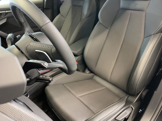 Audi S3 Quattro S-Tronic Sedan