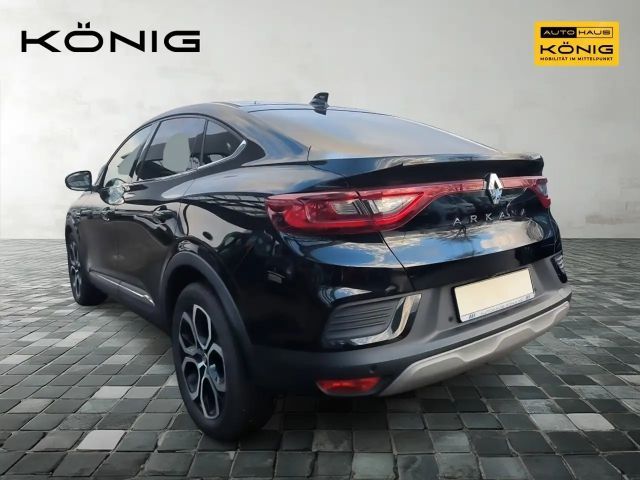 Renault Arkana TCe 140