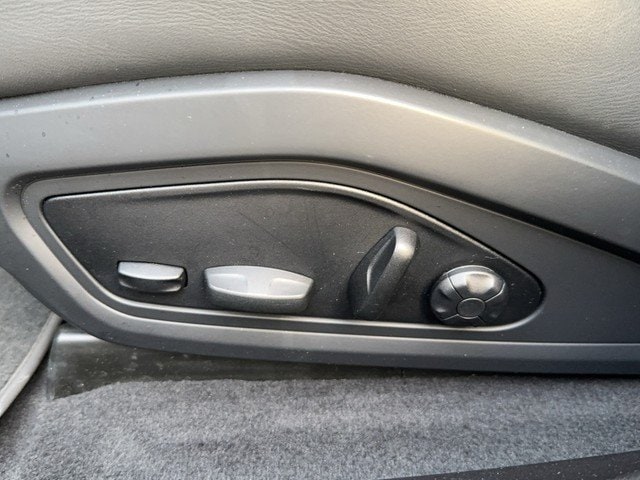 Audi RS e-tron GT Quattro