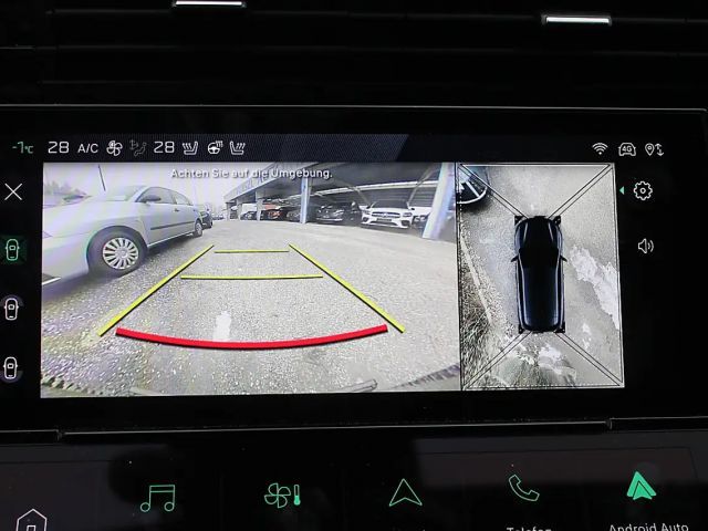 Peugeot 308 BlueHDi EAT8 GT-Line