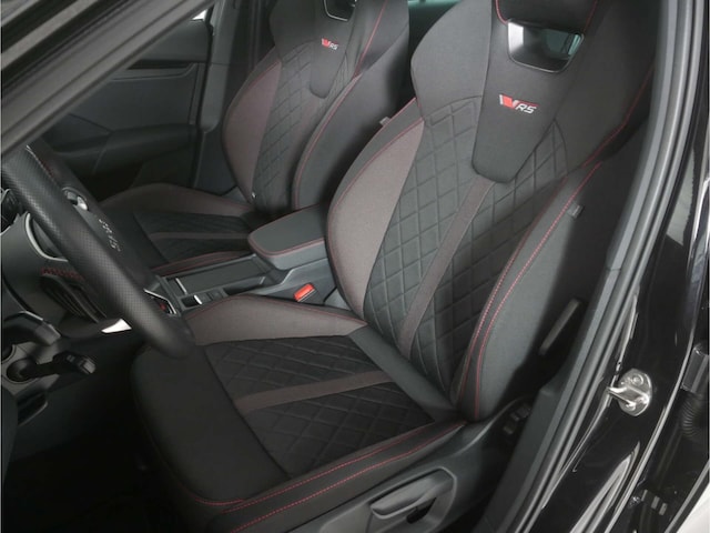 Skoda Octavia 2.0 TSI Combi RS