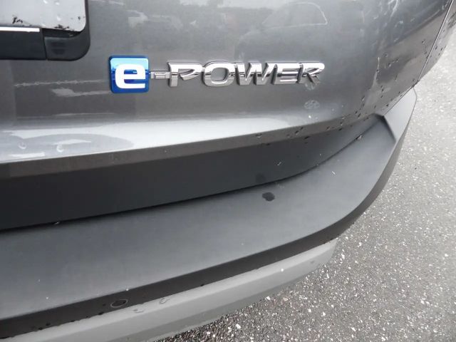 Nissan X-trail Acenta