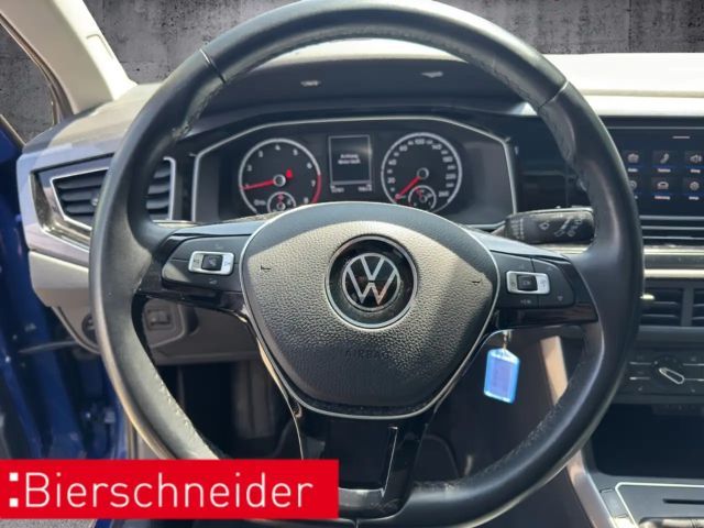 Volkswagen Polo 1.0 TSI Highline