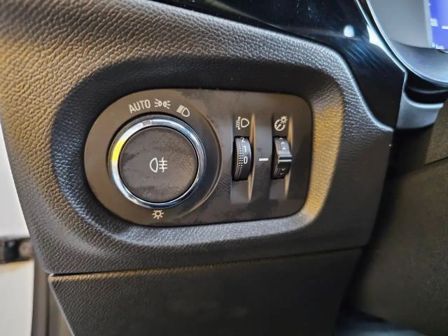 Opel Corsa GS-Line Grand Sport