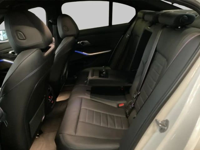 BMW 340 340d M-Sport Sedan