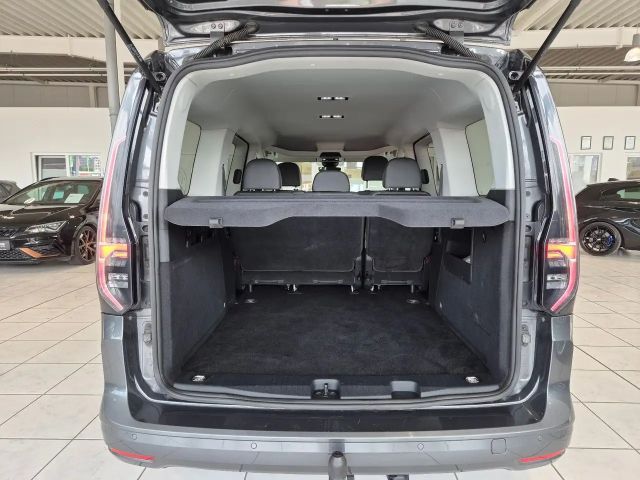 Volkswagen Caddy Maxi Style