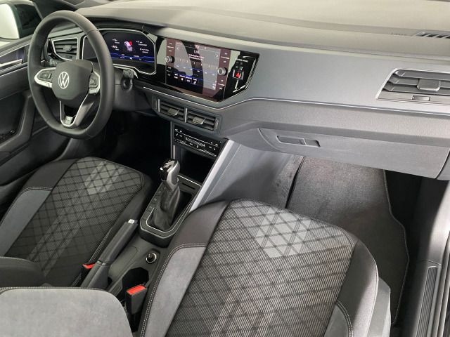 Volkswagen Taigo 1.5 TSI