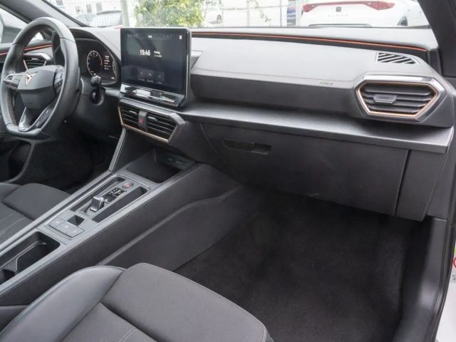 Cupra Formentor 2.0 TSI VZ