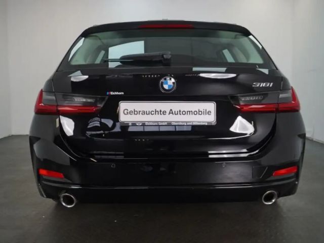 BMW 318 318i Touring
