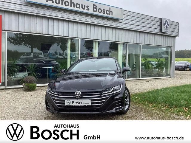 Volkswagen Arteon Shooting Brake 2.0 TDI R-Line