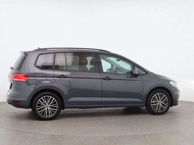 Volkswagen Touran BMT Comfortline