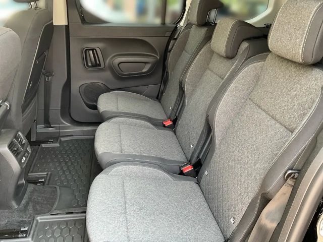 Opel Combo GS-Line Grand Sport