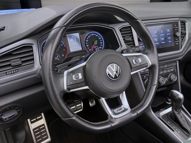 Volkswagen T-Roc 1.5 TSI Cabriolet DSG R-Line