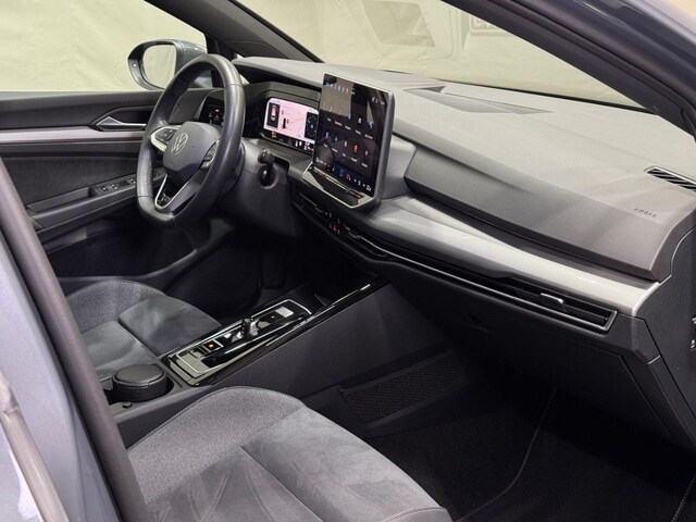 Volkswagen Golf 1.5 eTSI DSG Style