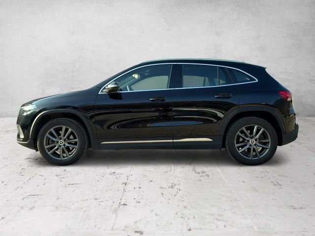 Mercedes-Benz EQA 300 4MATIC