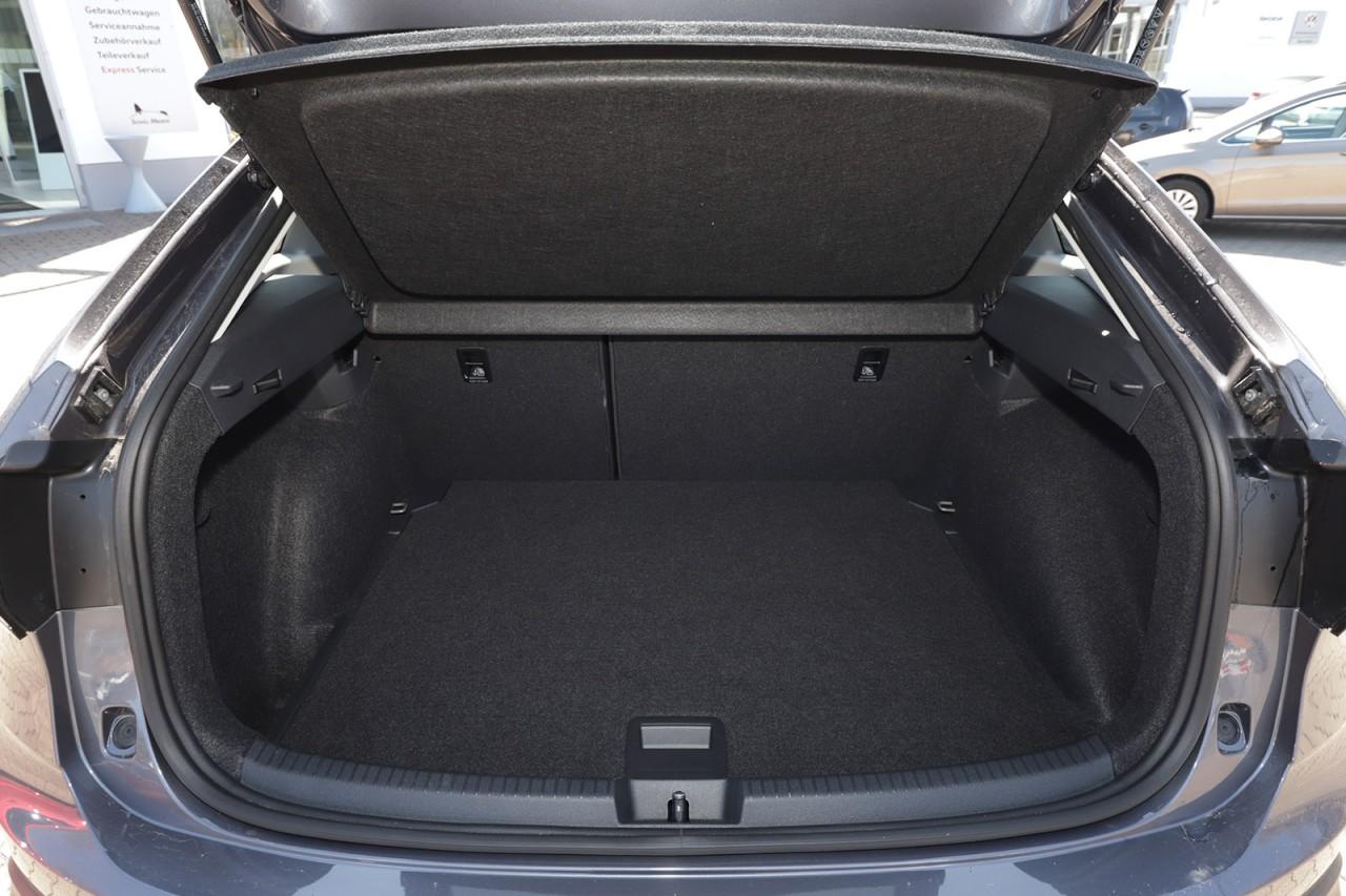 Volkswagen Taigo 1.0, Klima, PDC, SH Klima Einparkhilfe