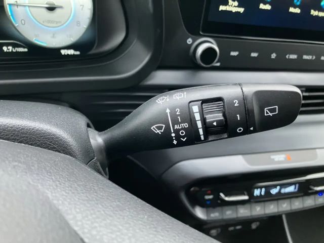 Hyundai i20 MODERN 1.0T-GDI DCT NAVI+SHZ+KAMERA+TEMPOMAT